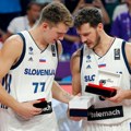 Kakva je Dragić legenda: Pogledajte spisak imena na oproštaju slovenačkog košarkaša!