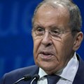 Lavrov: Ukrajina i Izrael žele da izazovu sukobe, Borelj bi da uđe u istoriju kao glavni rusofob