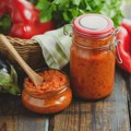 Kada jednostavno nemate vremena: Brzi recept za ajvar