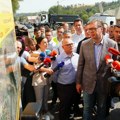 Vučić u Podrinju: Građani dobijaju tri puta i brzu saobraćajnicu do Loznice