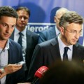 Plenković: Ovo je neki novi HDZ