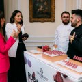 Callebaut je predstavio Ruby čokoladu RB2: Druga generacija Ruby čokolade, intenzivnije boje i voćnog ukusa