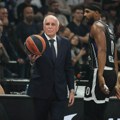 Obrt: Makabi s navijačima dočekuje Partizan? Neočekivana odluka pred gostovanje crno-belih