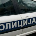 Policija u Kragujevcu privela tri maloletna lica