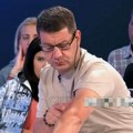 Ivan Marinković dobio batine od učesnika Elite: Haos na imanju, zavija od bolova, usledila žestoka kazna