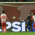 Crvena zvezda poražena od Barselone