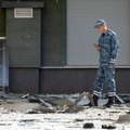 Zbog dosad najvećeg napada dronovima zatvorena dva moskovska aerodroma