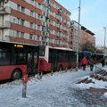 "Crni led" okovao Beograd: Vozači na mukama zbog ove pojave, a evo o čemu se zapravo radi