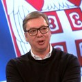 Vučić jasan: Neće biti prelazne vlade! Osim mržnje koju gaje prema meni i sopstvenom narodu oni su svi izrazito antisrpski…