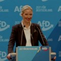 Alice Weidel izabrana za kandidatkinju AfD-a za kancelarsku funkciju