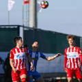 Pratite uživo meč Crvena zvezda – OFK Beograd (sastavi, video)