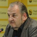 Jovanović (ProGlas): RTS je srce problema