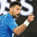 Novak Đoković izjednačio rekord Rodžera Federera! Srbin nastavio dominaciju, još jednom je uspeo da pomeri granice!