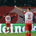 Gde gledati meč Crvena zvezda – PSV u Ligi šampiona?