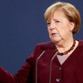 Merkel optužila lidera svoje stranke CDU, Fridriha Merca, za saradnju sa AfD