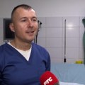 Leskovac: Povratak medicinskog tehničara iz Austrije u rodni grad