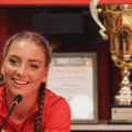 Teodorina titula, stiže u top 300!