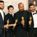 Izraelsko-palestinski film ‘No Other Land’ osvojio Oscara za najbolji dokumentarac