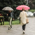 Temperatura pada za 10 stepeni! Stižu obilni pljuskovi i grmljavina, od ovog datuma drastična promena vremena