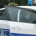 Stradao u sudaru: Saobraćajna nesreća na putu Bijelo Polje-Berane