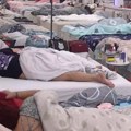 Akcija Anđele i gastoza pred punom sobom! Marinkovića ponele strasti, skočio preko nje i šokirao sve!