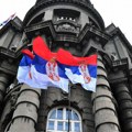 Roglić: Nastavak dijaloga beogradskog Univerziteta i Vlade usmeno dogovoren za sutra, bez zvanične potvrde