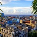Rusija će do 2030. uložiti više od milijardu dolara u razvoj Kube