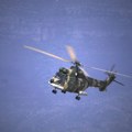 Srušio se vojni helikopter: Mrtvi su