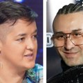 Brat sestri! Danijel čekao poslednji Marijin koncert u Beogradu, a onda javno napisao sledeće