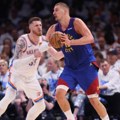 Oklahoma preokrenula u seriji, Jokić i Mari bez podrške tima