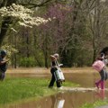 Poplave u SAD: Evakuisane dve osnovne škole, izdato vanredno upozorenje na poplave