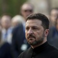 Šok: Zelenski na putu za Tursku; Otkriveno šta je prethodilo
