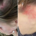 Osuđen zet poznate tiktokerke Uki Q: Brutalno prebio Saru, evo koliku kaznu je dobio (Foto)