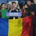Rezultati predsedničkih izbora u Rumuniji: Nikušor Dan je novi predsednik