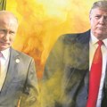 Uživo u toku je razgovor Putina i Trampa! Ceo svet čeka najnovije vesti, Vens otkrio o čemu će biti reči, oglasio se i…