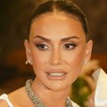 Niko nije ni slutio kroz šta prolazi: Emina Jahović otvoreno o najtežem periodu, nisam mu se dovoljno posvetila...