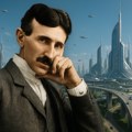 Tesla je precizno predvideo kako će svet izgledati 2035. godine: Naježićete se koliko je bio u pravu