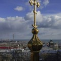 Ruska pravoslavna crkva: onima koji ne znaju istoriju može se svideti ideja da se mirovni pregovori održe u Vatikanu