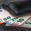 Prosečna neto zarada u Sloveniji iznad 1.500 evra