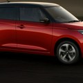 Suzuki Swift i dalje dostupan po akcijskoj ceni