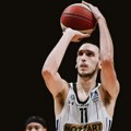 Evo gde možete da gledate uživo TV prenos meča Partizan - Dubai u prvom meču polufinala ABA lige