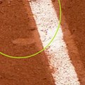Skandalozna odluka protiv Srbina: Kecmanoviću oduzet čist poen, Viktor Troicki imao šta da kaže sudiji