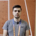 Reketiranje u Parizu: Suvereni Hamad i Olga, Novak optimista i neverovatni Miša VIDEO