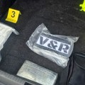 Dačić: Uhapšene dve osobe u Beogradu, pretresom stanova pronađeno 3,5 kg droge, evri i dinari