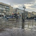Upozorenje RHMZ-a: Grad, sugradica i obilne padavine prete zapadu i jugozapadu Srbije