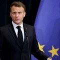Francuska bi mogla da pooštri stav prema Izraelu ako nastavi da blokira pomoć Gazi, kaže Macron