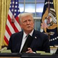 Trump udvostručuje carine na uvoz čelika