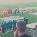 Mladi reprezentativci izgubili od Bugara u Leskovcu