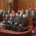Skupštinski povratak po starom receptu