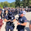 „U Zaječaru i Kosjeriću policijske snage čuvaju SNS“: Šta je bivša pukovnica MUP-a poručila policiji